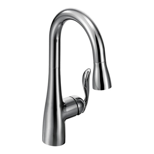 5995 Arbor Pull Down Bar Faucet with Duralock™ and Reflex™ System