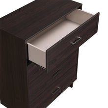 Chicopee Modern 6 Drawer Double Dresser