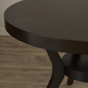 Connor Transitional Dining Table
