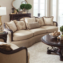 Coven Sofa Transitional Style