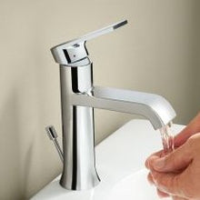 6702 Genta Bathroom Faucet