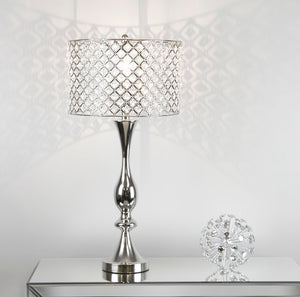 Knightsbridge 27.5" Table Lamp