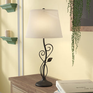 Melmore 25.75" Table Lamp