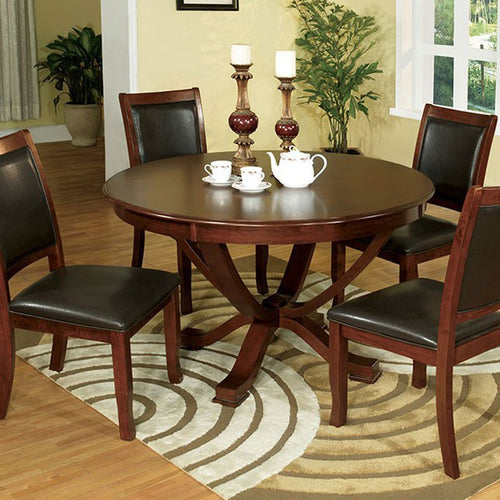 Roehl Transitional Dining Table