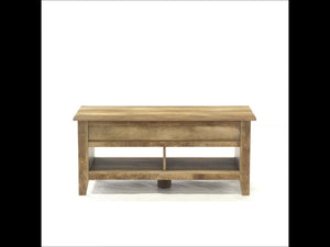 Signal Mountain Lift Top Coffee Table