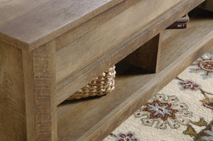 Signal Mountain Lift Top Coffee Table