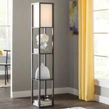 Stefanie 62.8" Column Floor Lamp