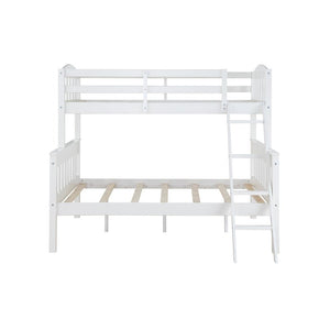 Suzanne Twin over Full Bunk Bed