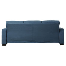 Swiger Convertible Transitional Sleeper Sofa