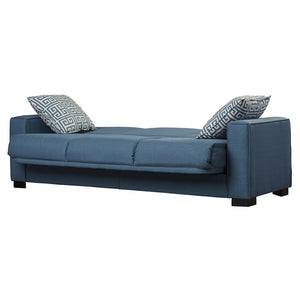 Swiger Convertible Transitional Sleeper Sofa