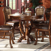 Welliver Traditional 5 Piece Counter Height Dining Set