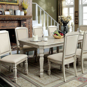 Whisman Transitional Dining Table