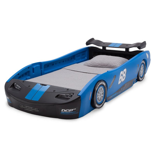 Zion Turbo Twin Car Bed